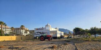 Nueva bolsa de empleo para Encargado de Equipo de Playas Manilva Encargado de Playas