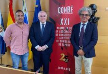 El Ayuntamiento pone cara a los responsables del cierre del retén de bomberos