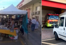 Las razones técnicas por las que se ha decidido cerrar el retén de Manilva