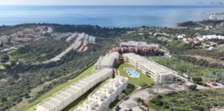 Nuevo proyecto de 153 viviendas para Bahía Las Rocas