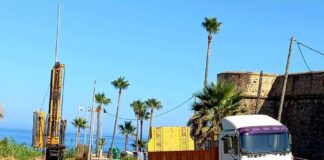 VOX registra una moción para preservar el patrimonio cultural obras-BIC