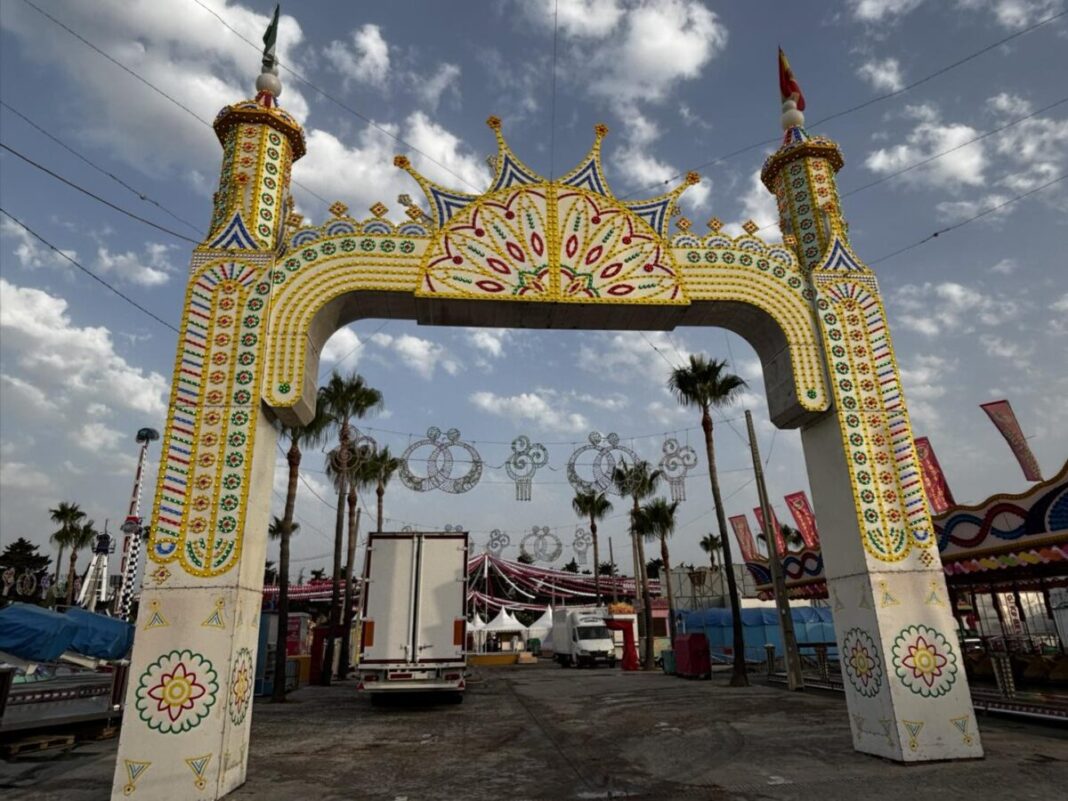 Feria de Manilva