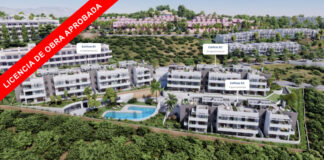 Nueva promoción de 45 viviendas en Bahía las Rocas NYLVA HOMES