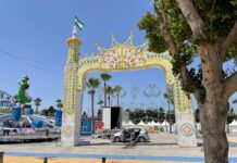 Manilva se prepara para sus Ferias y Fiestas de Agosto 2025 Programa feria Manilva 2025