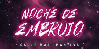 Este fin de semana se celebra la Noche de Embrujo noche de embrujo