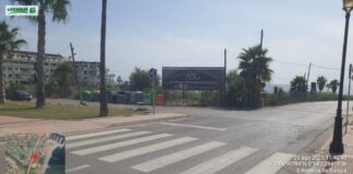 Se abren diligencias de investigación por posible delito contra el patrimonio arqueológico Castillo de la Duquesa