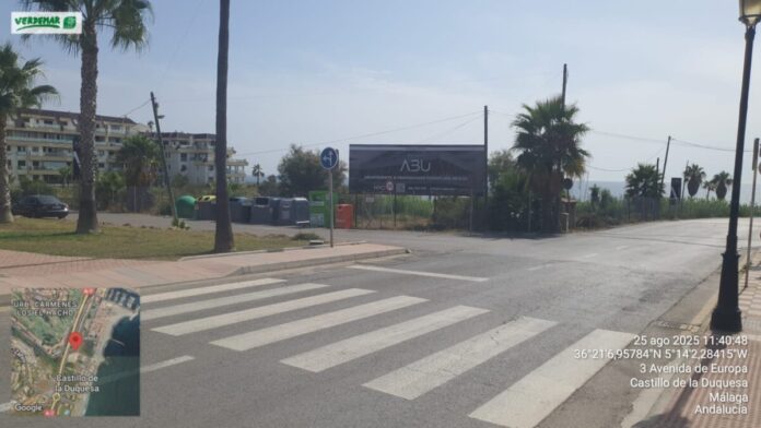 Castillo de la Duquesa