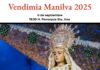 Manilva celebra la Fiesta de la Vendimia Vendimia Manilva 2025
