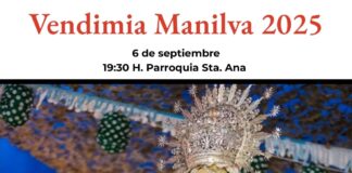 Manilva celebra la Fiesta de la Vendimia Vendimia Manilva 2025