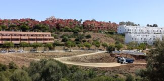 Verdemar solicita información sobre los movimientos en Bahía las Rocas