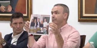 PSOE lamenta que Compromiso no baje el IBI