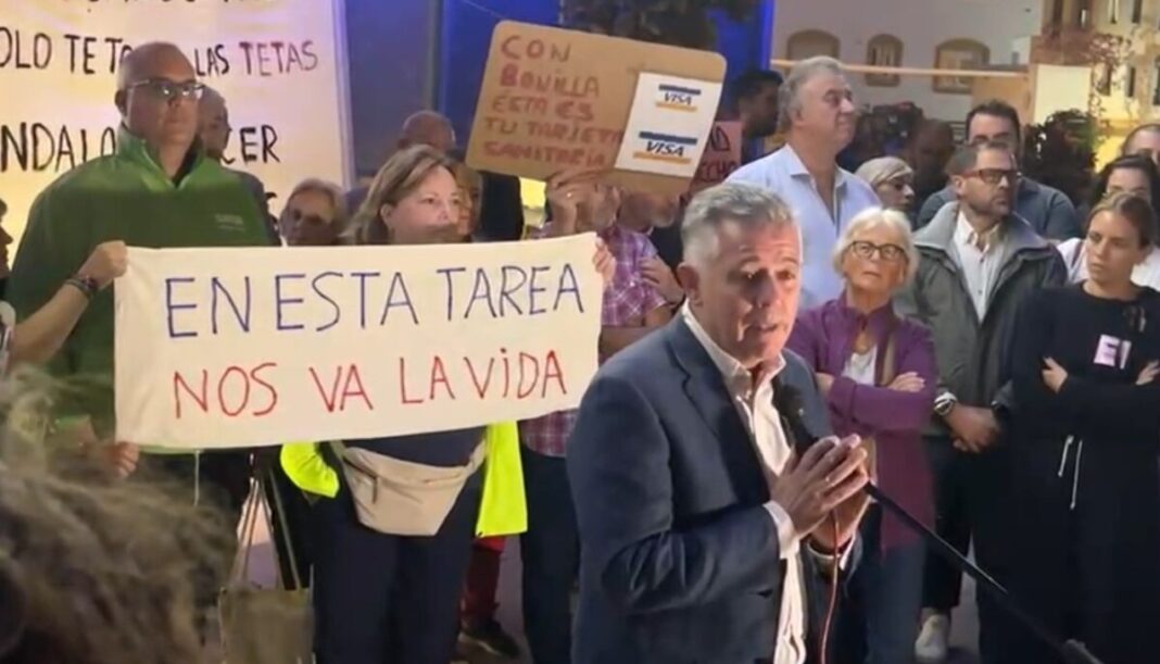 intervención de Mario Jimenez intervención de Mario Jimenez