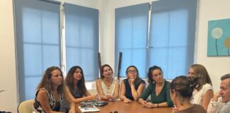 La comunidad educativa exige resolver el nivel de saturación que vive el instituto