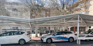 Manilva convoca un concurso para adjudicar tres nuevas licencias de taxi, dos de ellas para vehículos adaptados Taxi Manilva