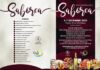 Feria gastronómica Saborea Manilva 2025 Saborea Manilva 20025
