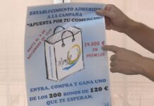 Llega un año más la campaña Apuesta por tu Comercio en Navidad apuesta por tu comercio en Navidad