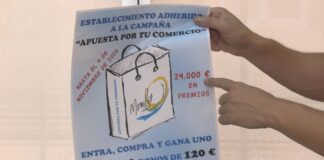 Llega un año más la campaña Apuesta por tu Comercio en Navidad apuesta por tu comercio en Navidad