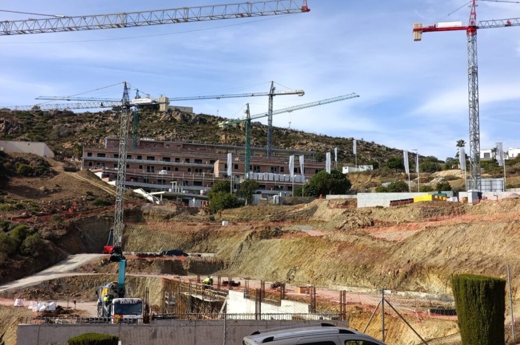 Verdemar denuncia la falta de transparencia en el Ayuntamiento de Manilva