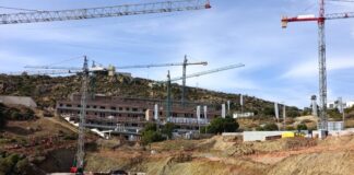 Verdemar denuncia la falta de transparencia en el Ayuntamiento de Manilva Verdemar denuncia la falta de transparencia en el Ayuntamiento de Manilva
