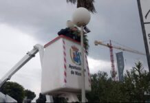 Se pone en marcha un plan de seguridad y vigilancia de Aliexpress