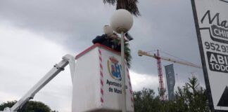 Se pone en marcha un plan de seguridad y vigilancia de Aliexpress