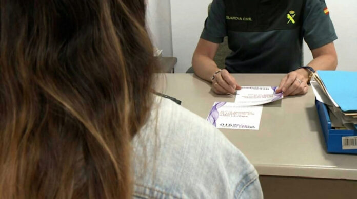 En libertad los dos jóvenes detenidos por agresión sexual