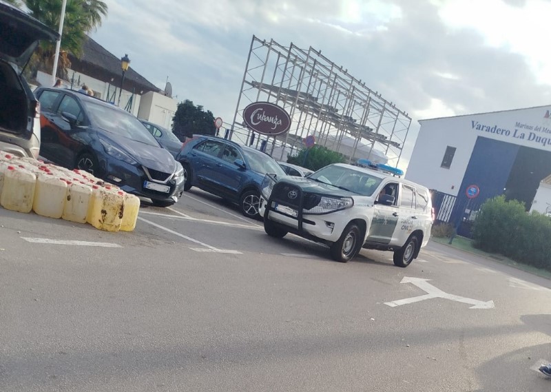 Guardia Civil Guardia Civil