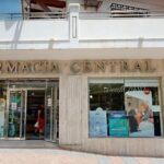 Farmacia Central Sabinillas