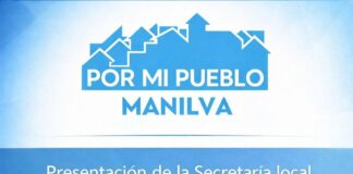 Nace «Por Mi Pueblo Manilva», una nueva opción política con vocación de servicio público Por Mi Pueblo Manilva