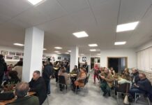 Inaugurada la Casa de la Cultura de Manilva ensombrecida por el enfrentamiento político casa de la cultura