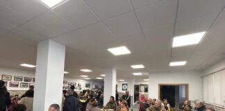 Inaugurada la Casa de la Cultura de Manilva ensombrecida por el enfrentamiento político casa de la cultura