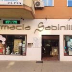 farmacia Sabinillas