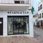 Farmacias de Guardia en Manilva