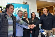 Presentada una nueva opción política en Manilva «Por Mi Pueblo» Por mi pueblo Manilva