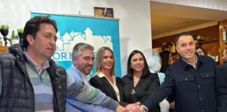 Presentada una nueva opción política en Manilva «Por Mi Pueblo» Por mi pueblo Manilva