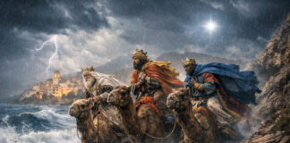 Los Reyes Magos vencen al temporal y llegan este lunes a Manilva Reyes Magos Manilva 2026