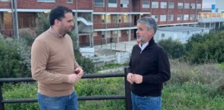 El único IES del municipio está masificado: duplica su capacidad inicial de alumnos