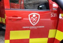 El Ayuntamiento insiste en la reapertura del retén de bomberos Bomberos