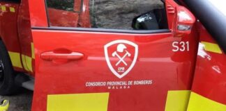 El Ayuntamiento insiste en la reapertura del retén de bomberos Bomberos