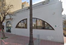 Se aplaza el desahucio de las 62 familias de la calle Sarmiento juzgados de Estepona