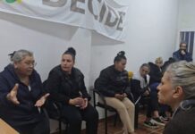 IU y Por Andalucía exigen paralizar el desahucio en Manilva… al Ayuntamiento que ellos mismos gobiernan Por Andalucía e IU