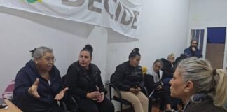 IU y Por Andalucía exigen paralizar el desahucio en Manilva… al Ayuntamiento que ellos mismos gobiernan Por Andalucía e IU