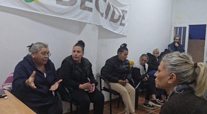 Por Andalucía e IU Por Andalucía e IU