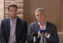 El Ayuntamiento reconoce su mala gestión y termina pagando Rueda de prensa Castillo