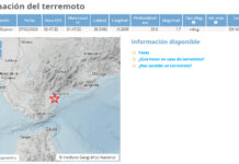 Manilva y Casares registran varios terremotos en las últimas horas terremoto Manilva
