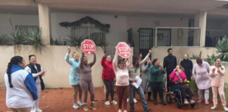 El desahucio de los vecinos de la calle Sarmiento será tratado el próximo jueves Desahucio Manilva