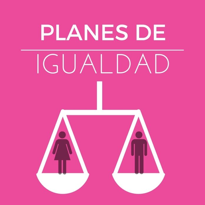 Plan de igualdad Plan de Igualdad