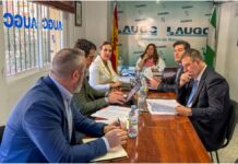 El puesto principal de la Guardia Civil de Manilva no tiene agentes suficientes