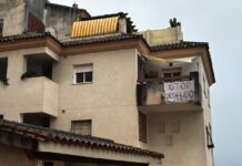 Se presenta un contencioso administrativo contra el Ayuntamiento Bloque afectado