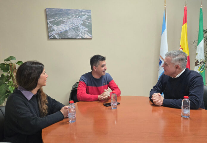 escuela de idiomas Manilva